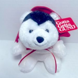 BNWT Gund Li’l Snuffles 4036165